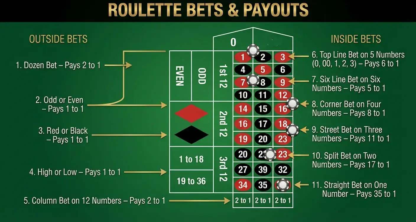 payout